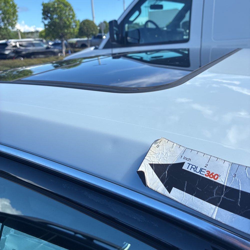 2018 Cadillac CTS Base