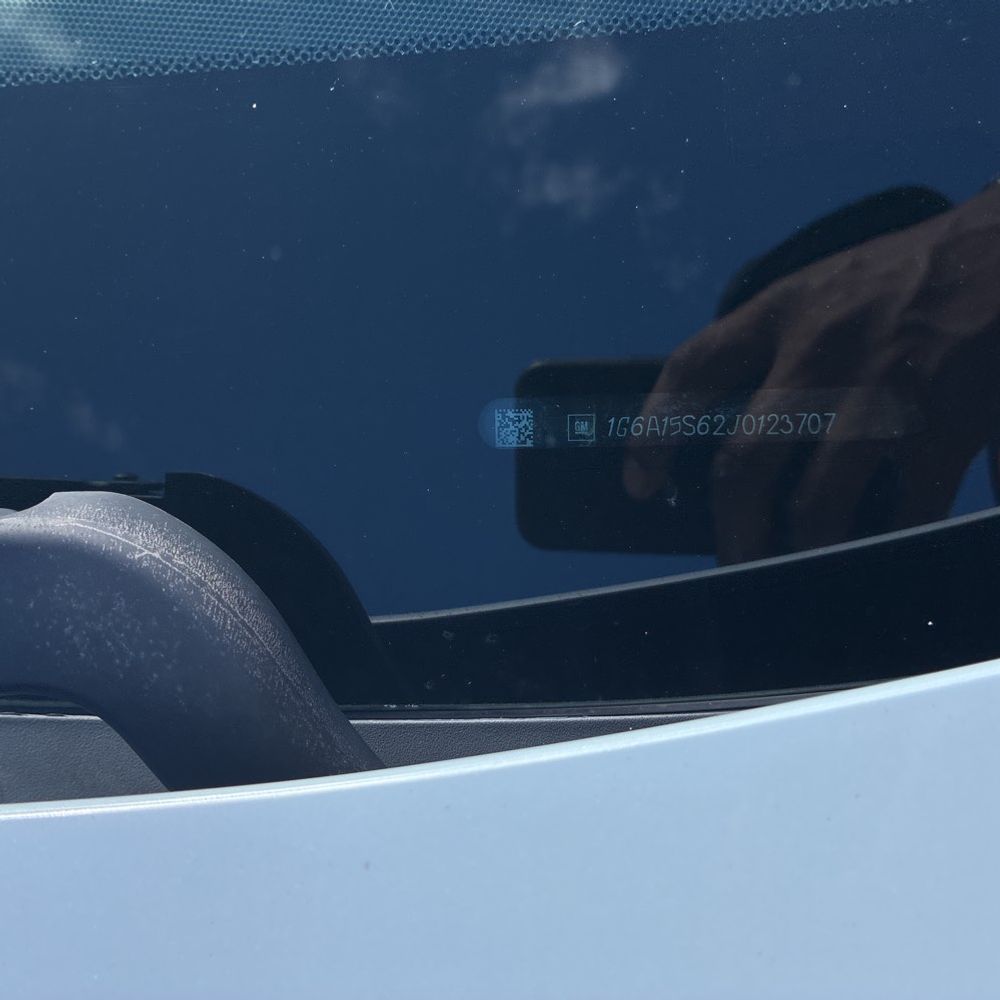 2018 Cadillac CTS Base