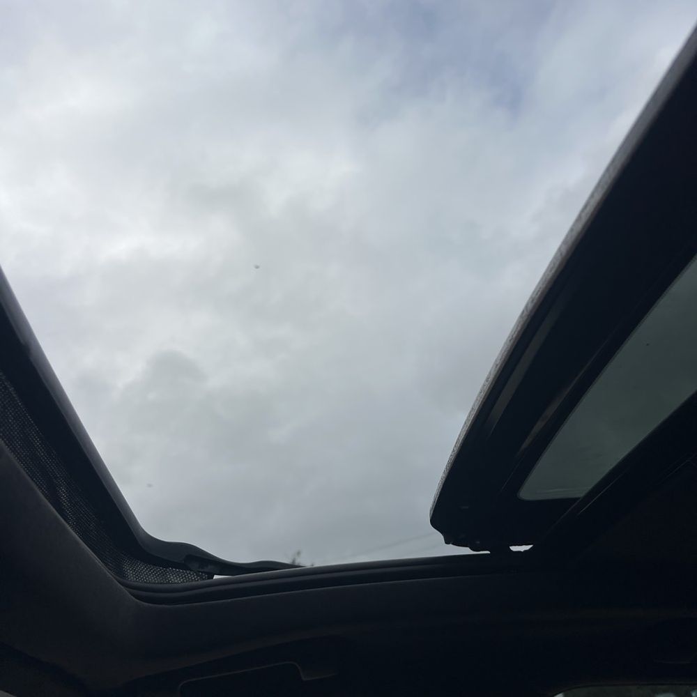 2016 Cadillac CTS-V Base