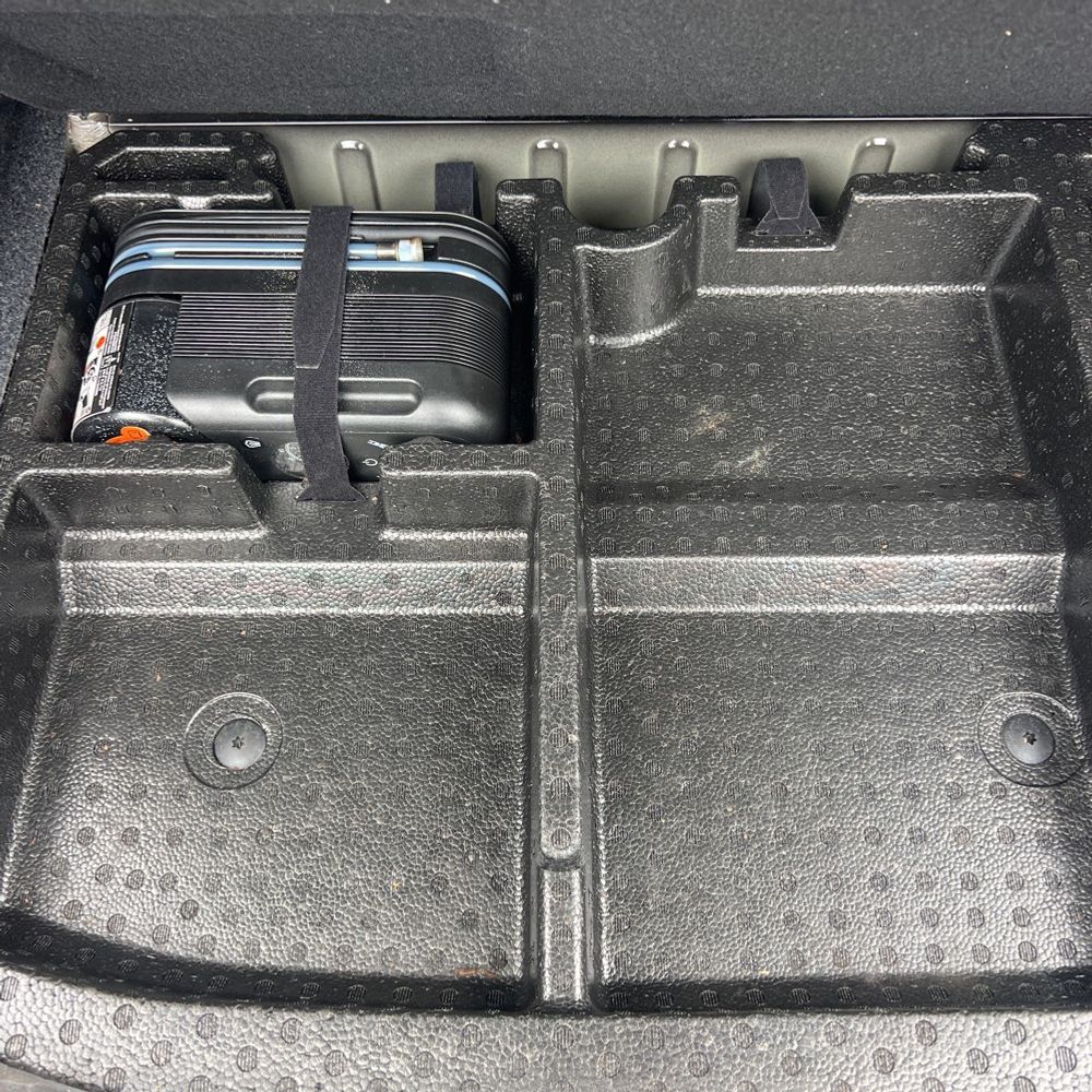 2016 Cadillac CTS-V Base