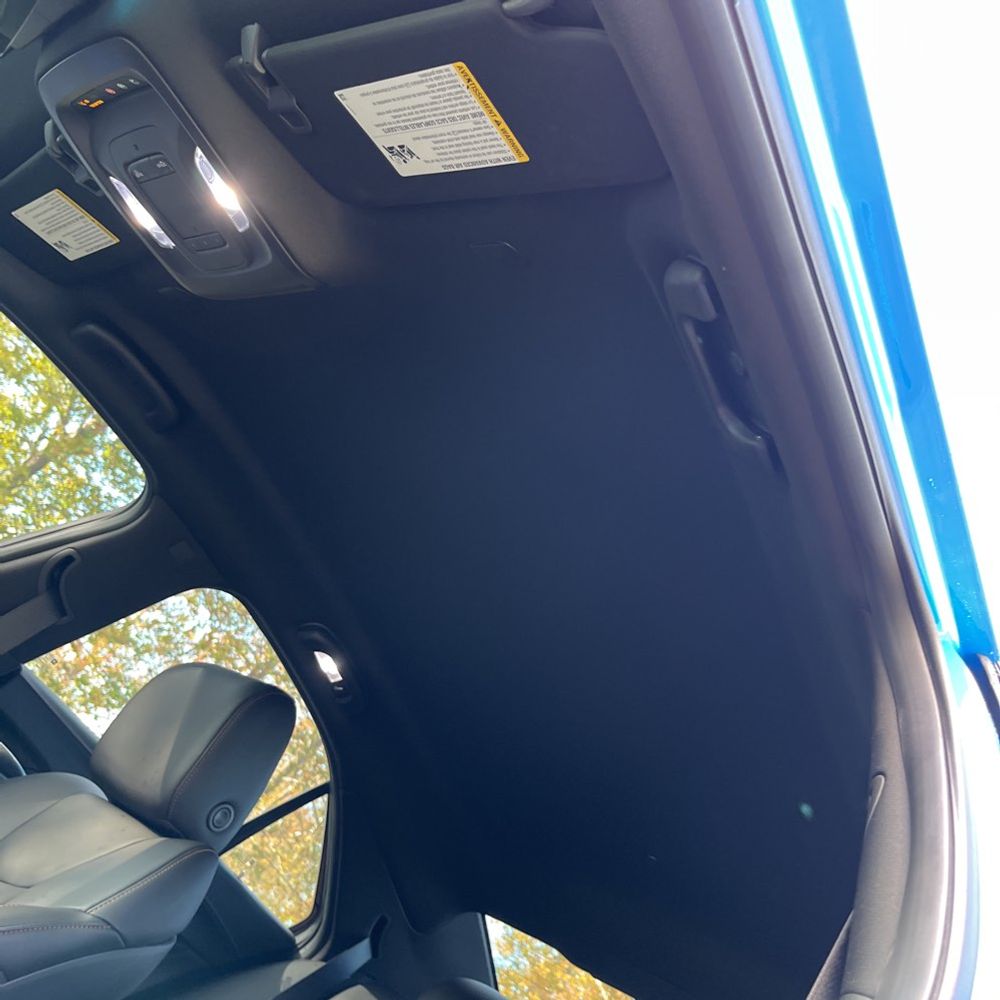 2022 Cadillac CT4 V-Series 2.7T