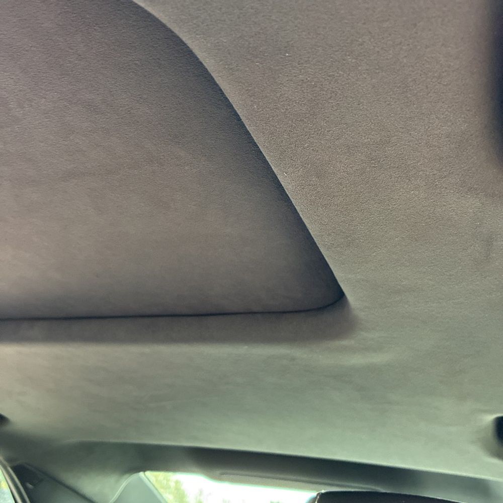 2023 Cadillac CT4 V Blackwing