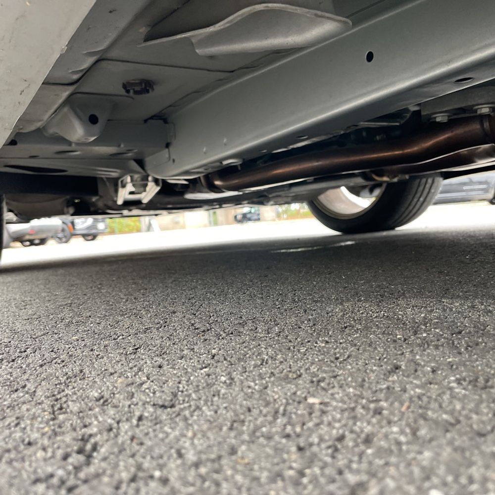 2009 Cadillac CTS-V Base
