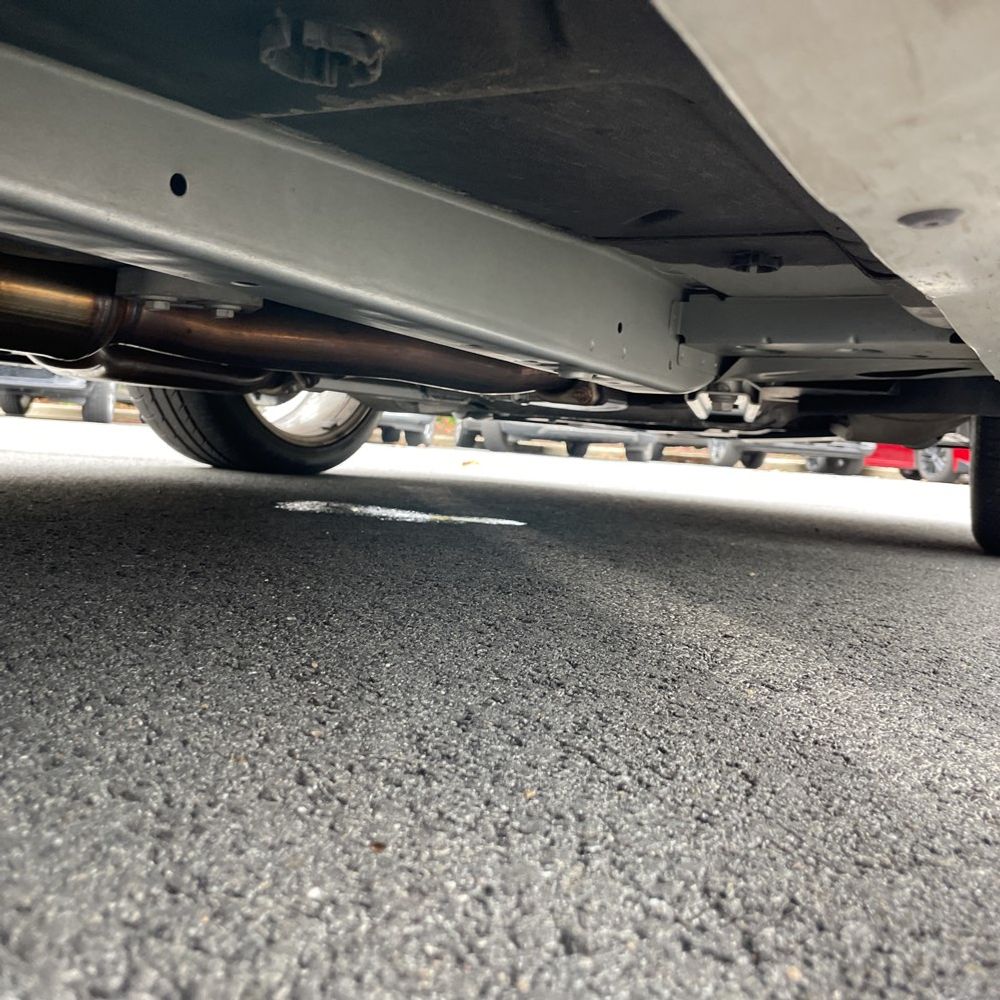 2009 Cadillac CTS-V Base