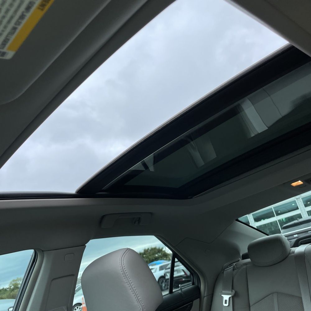 2009 Cadillac CTS-V Base