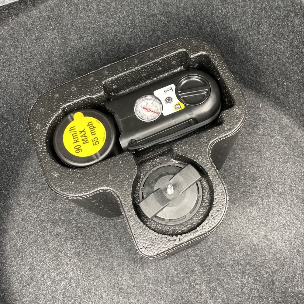 2009 Cadillac CTS-V Base