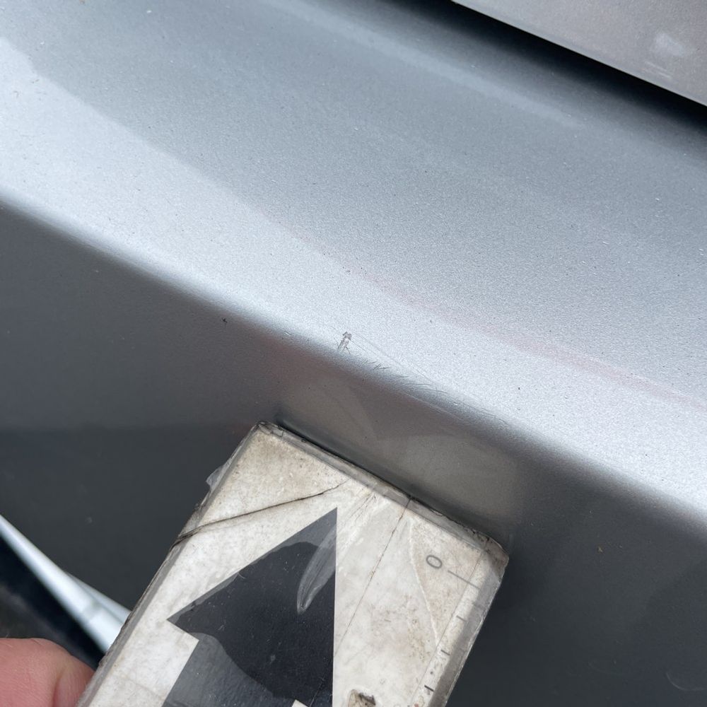 2009 Cadillac CTS-V Base