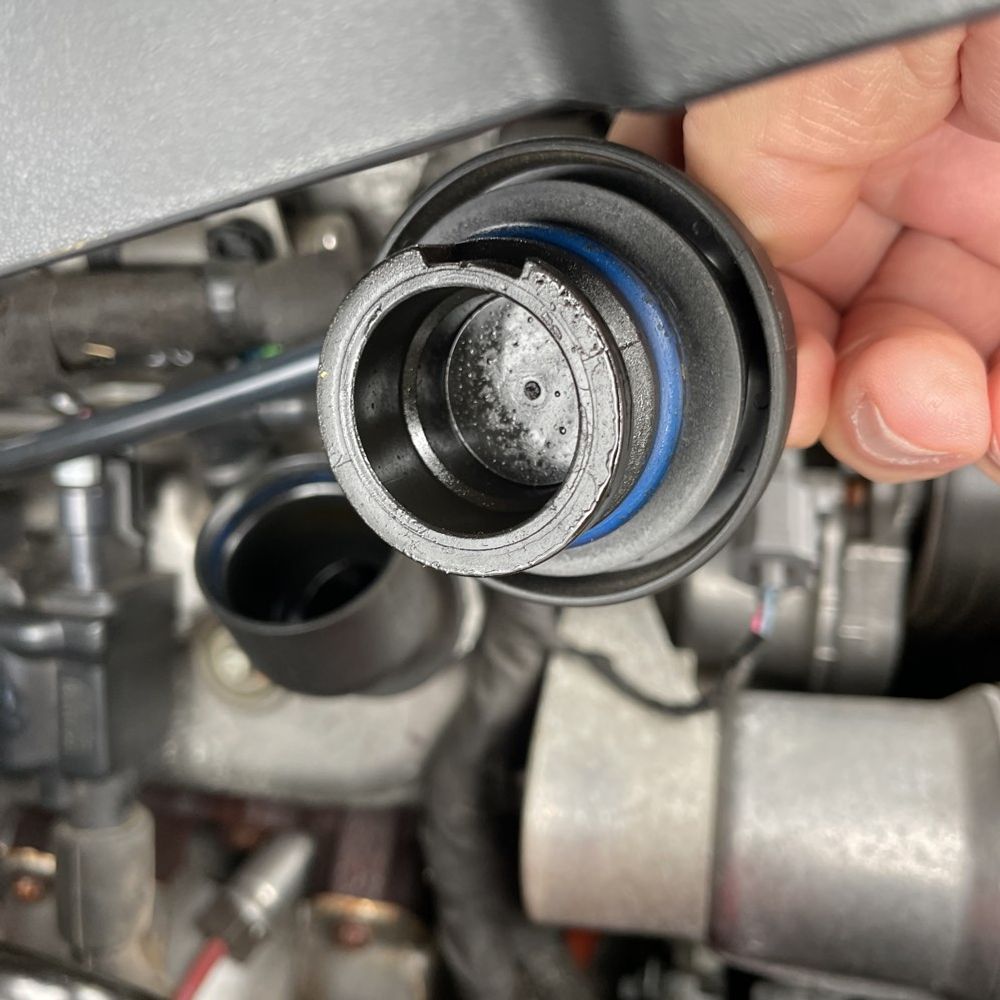 2009 Cadillac CTS-V Base