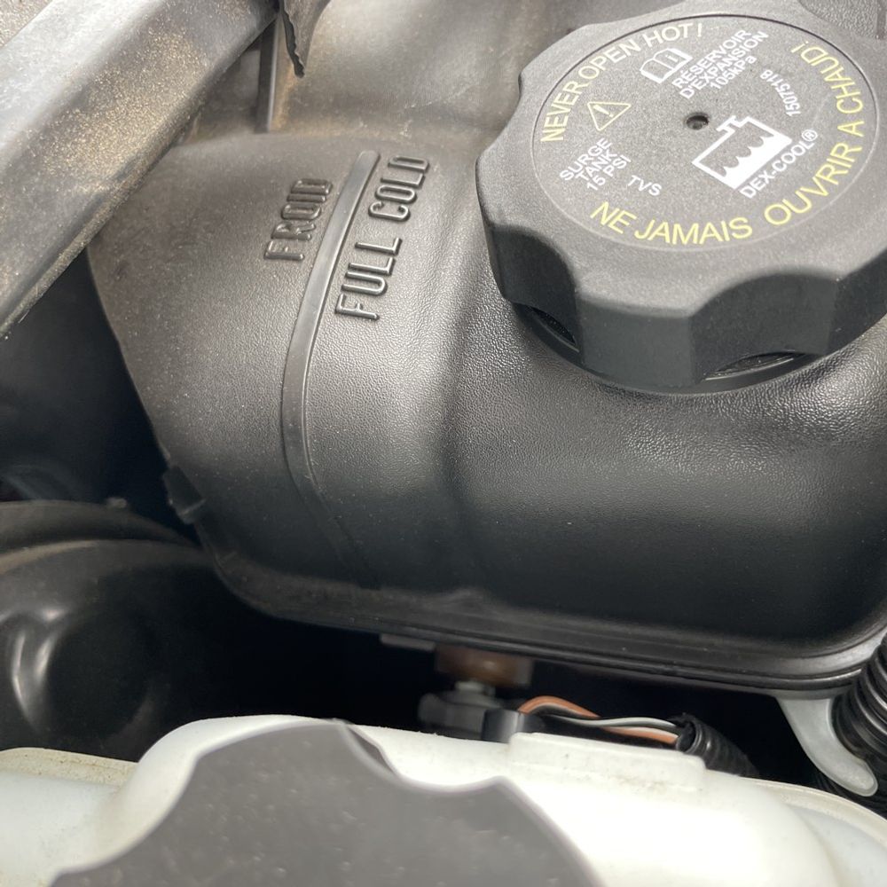 2009 Cadillac CTS-V Base