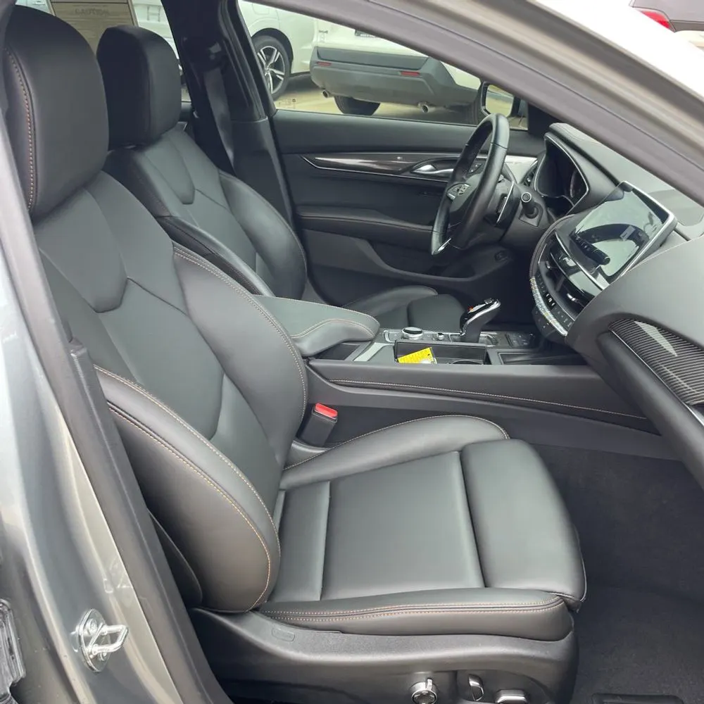 2023 Cadillac CT5-V Base