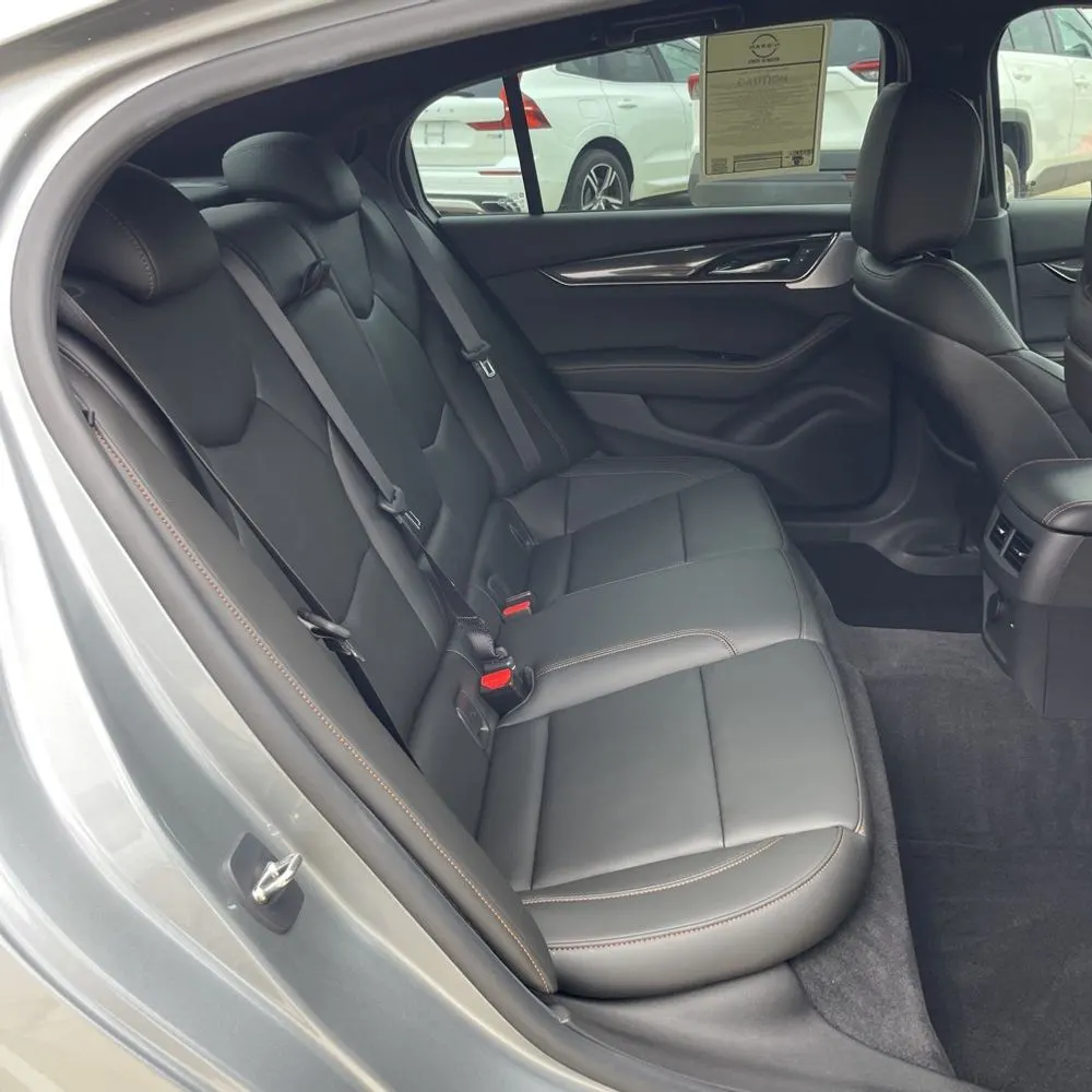 2023 Cadillac CT5-V Base