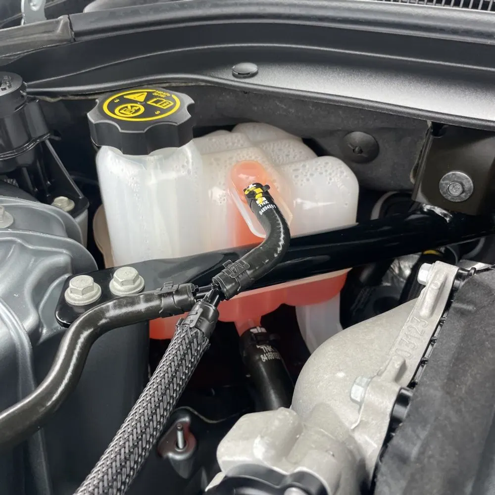2023 Cadillac CT5-V Base
