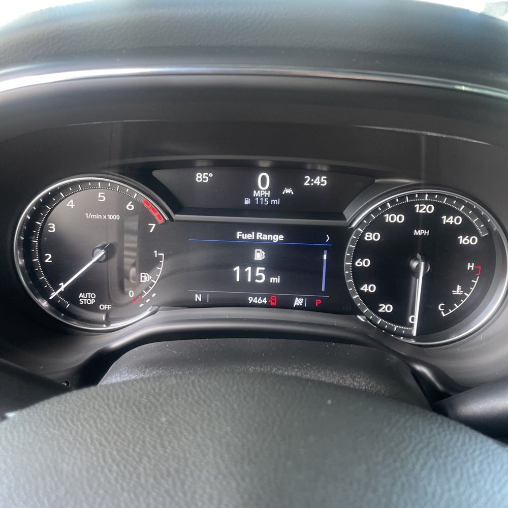 2024 Cadillac CT5 Premium Luxury