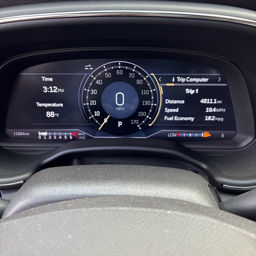 2024 Cadillac CT5 Sport