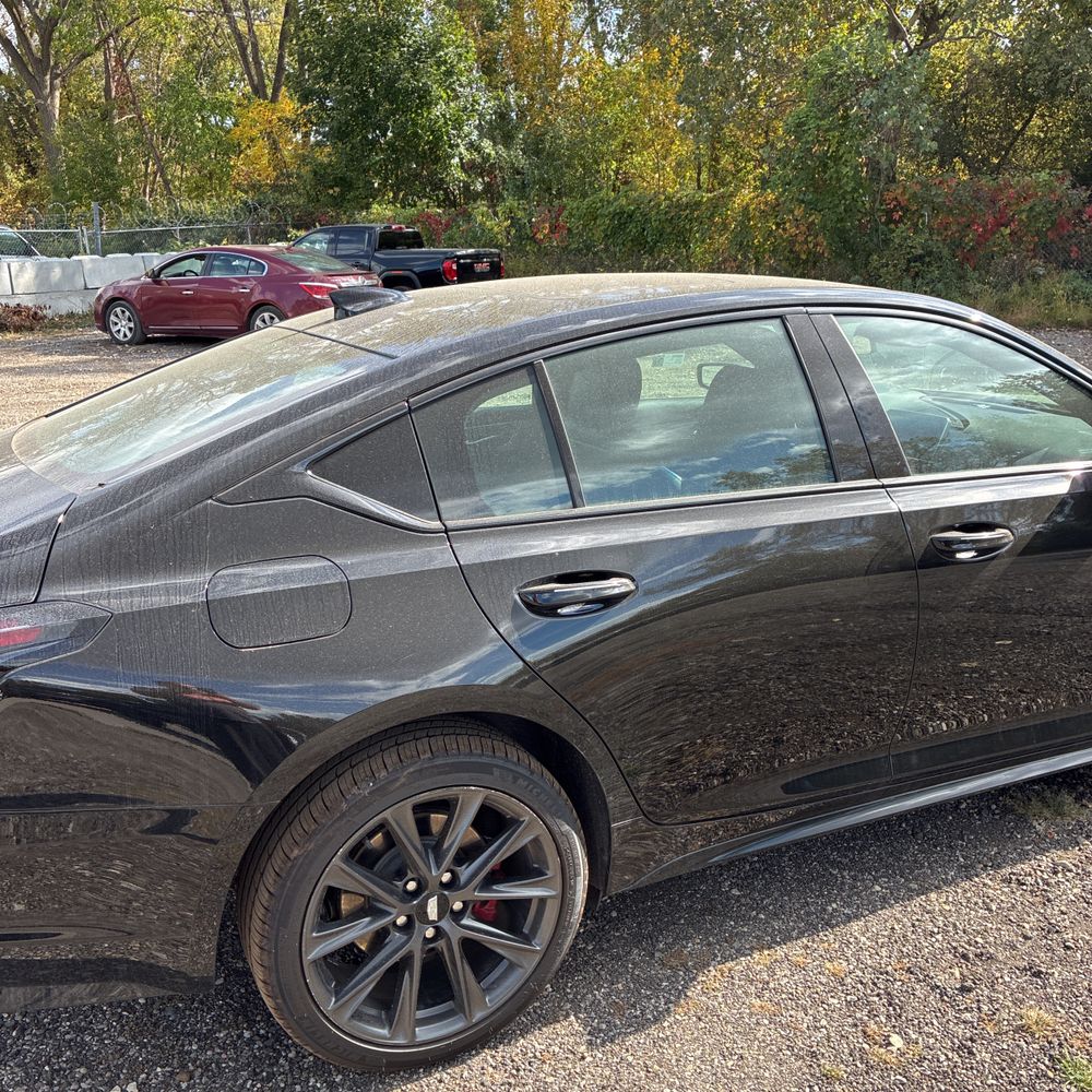 2024 Cadillac CT5 Sport