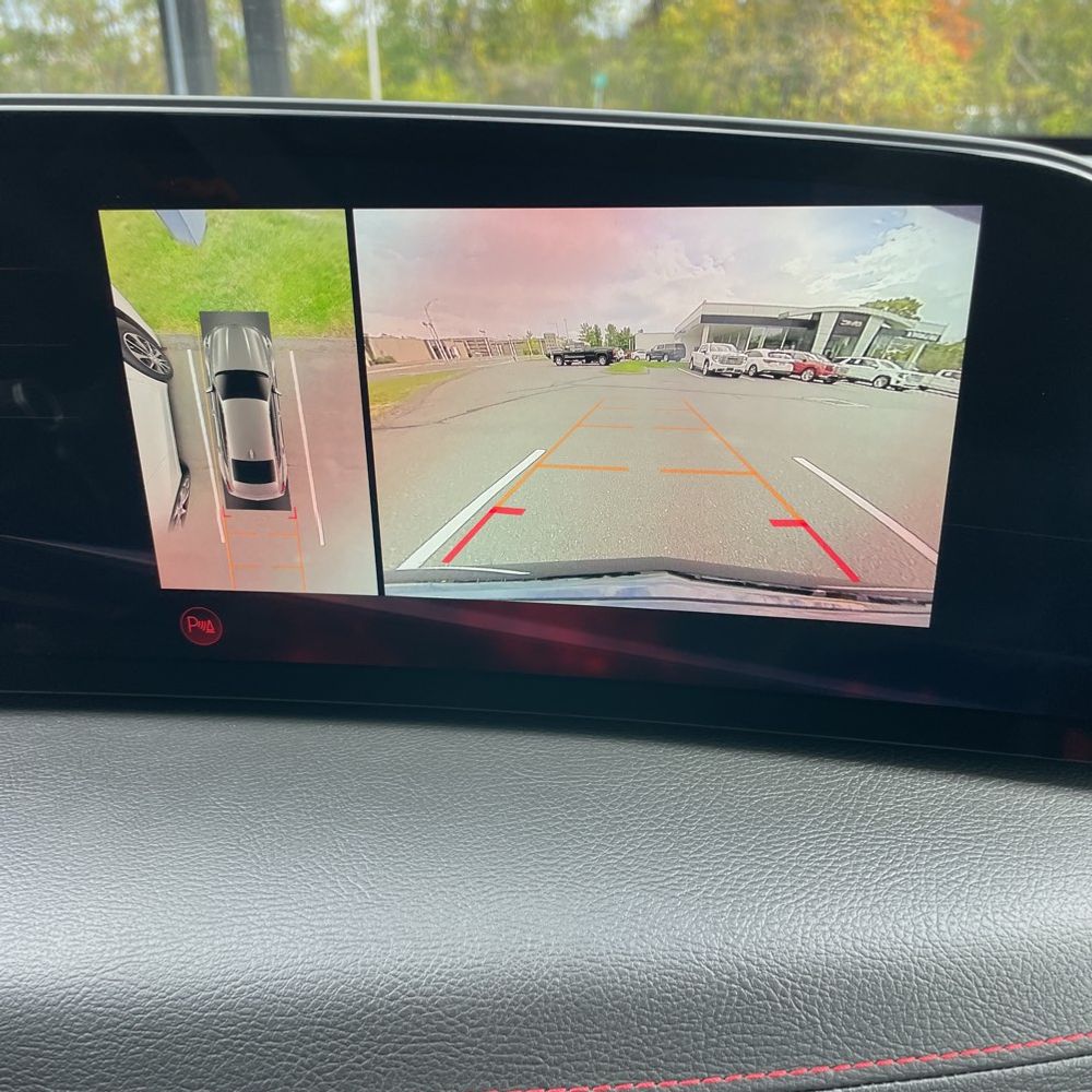 2025 Cadillac CT5-V Base