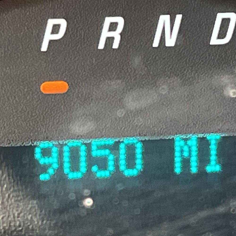 2025 Chevrolet Express LS 3500