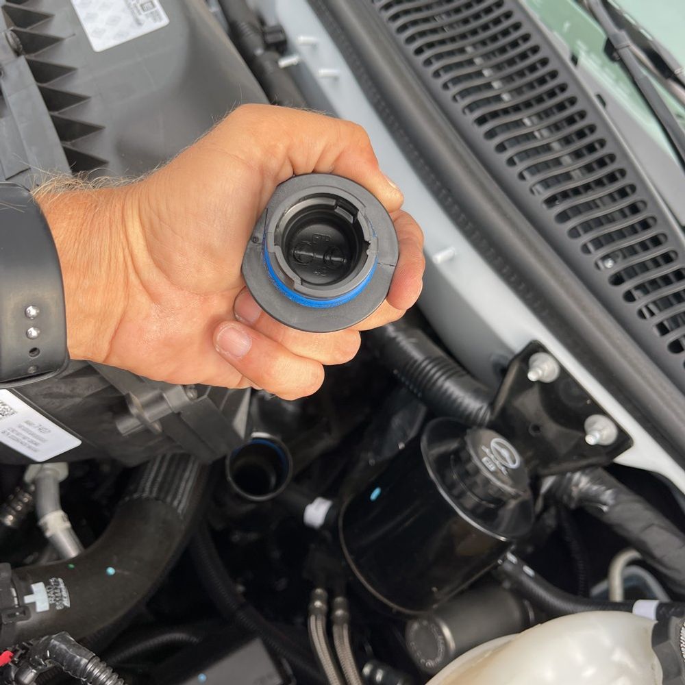 2025 Chevrolet Express LS 3500