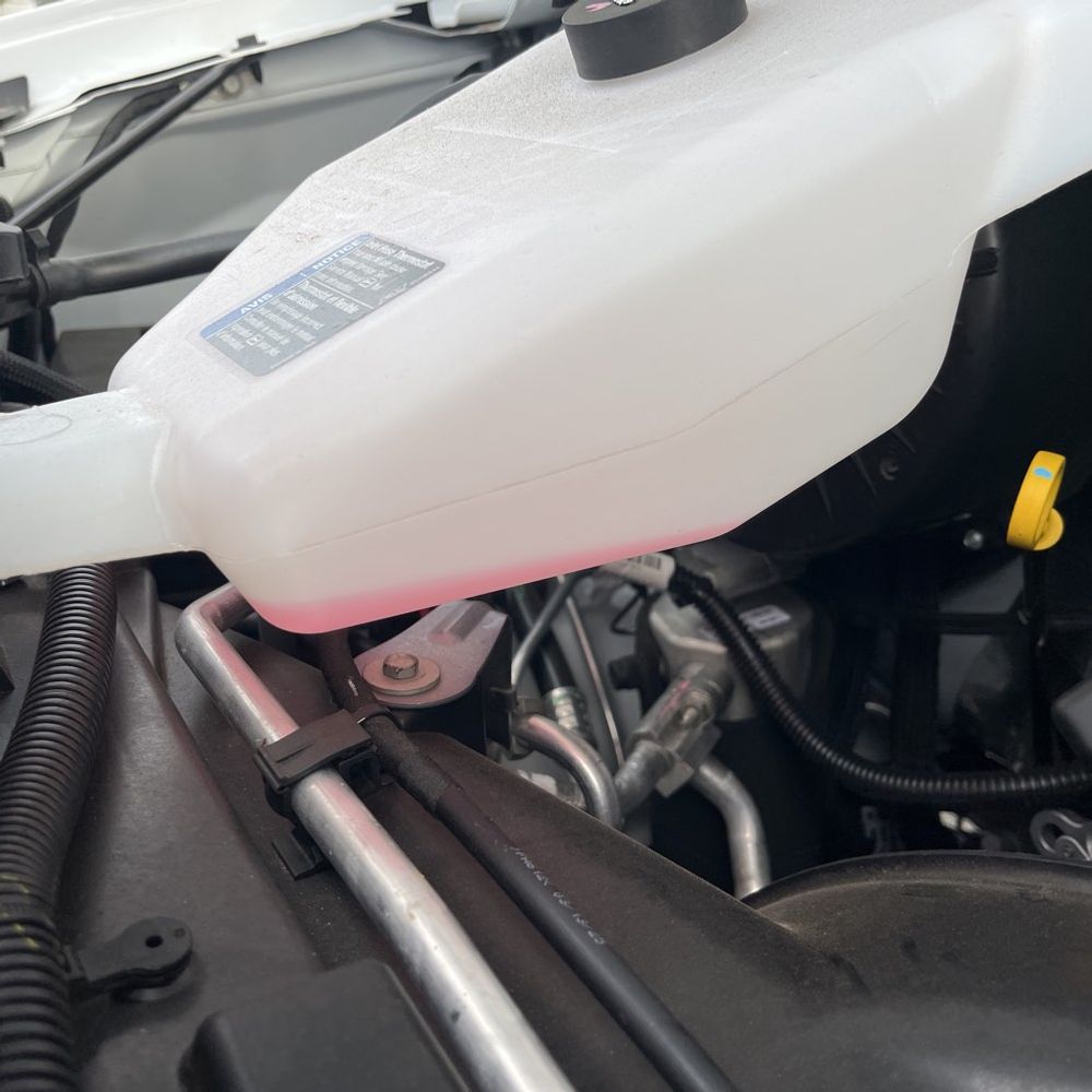 2025 Chevrolet Express LS 3500