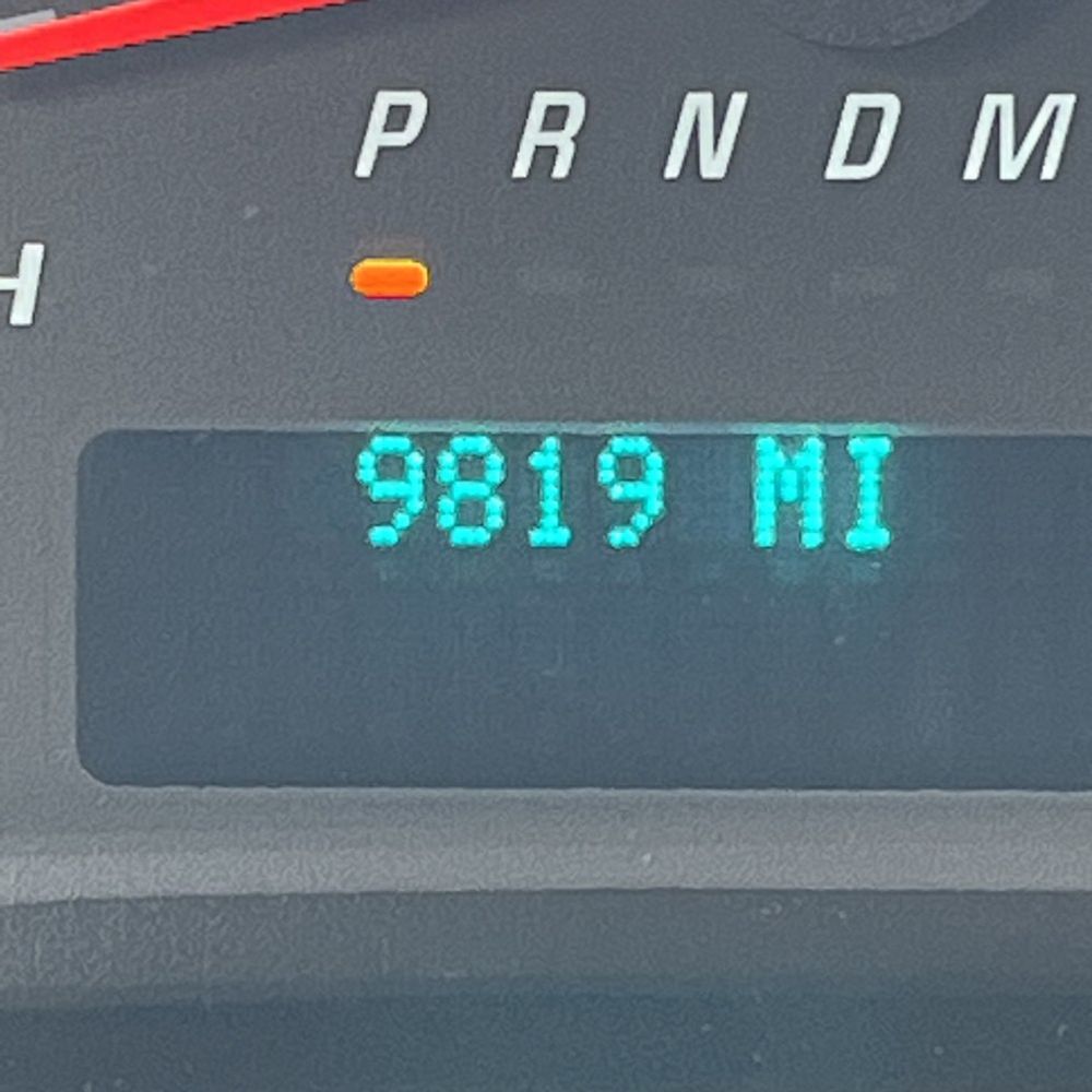 2025 Chevrolet Express LS 3500