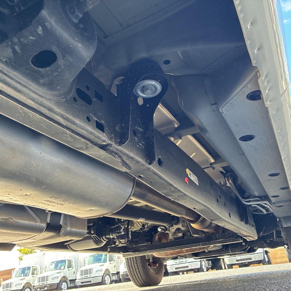 2025 Chevrolet Express LS 3500