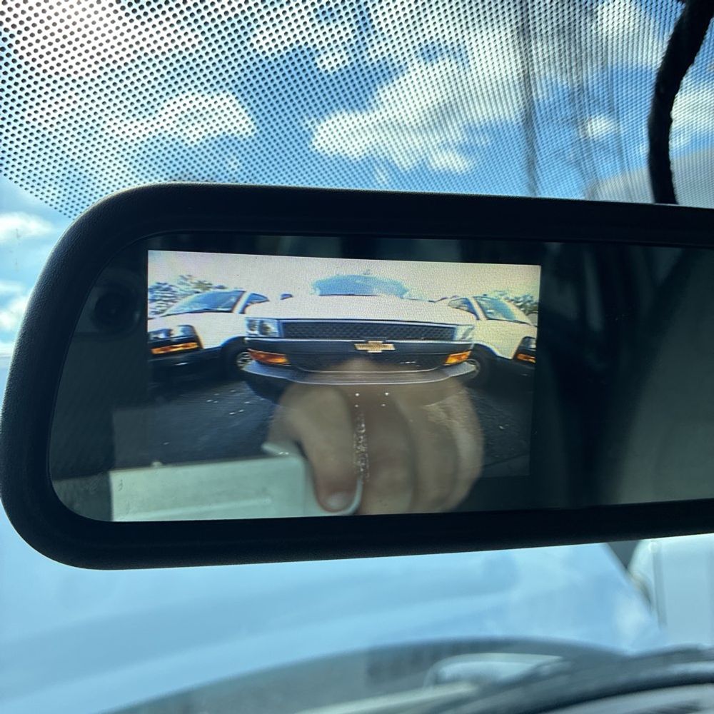 2025 Chevrolet Express LS 3500