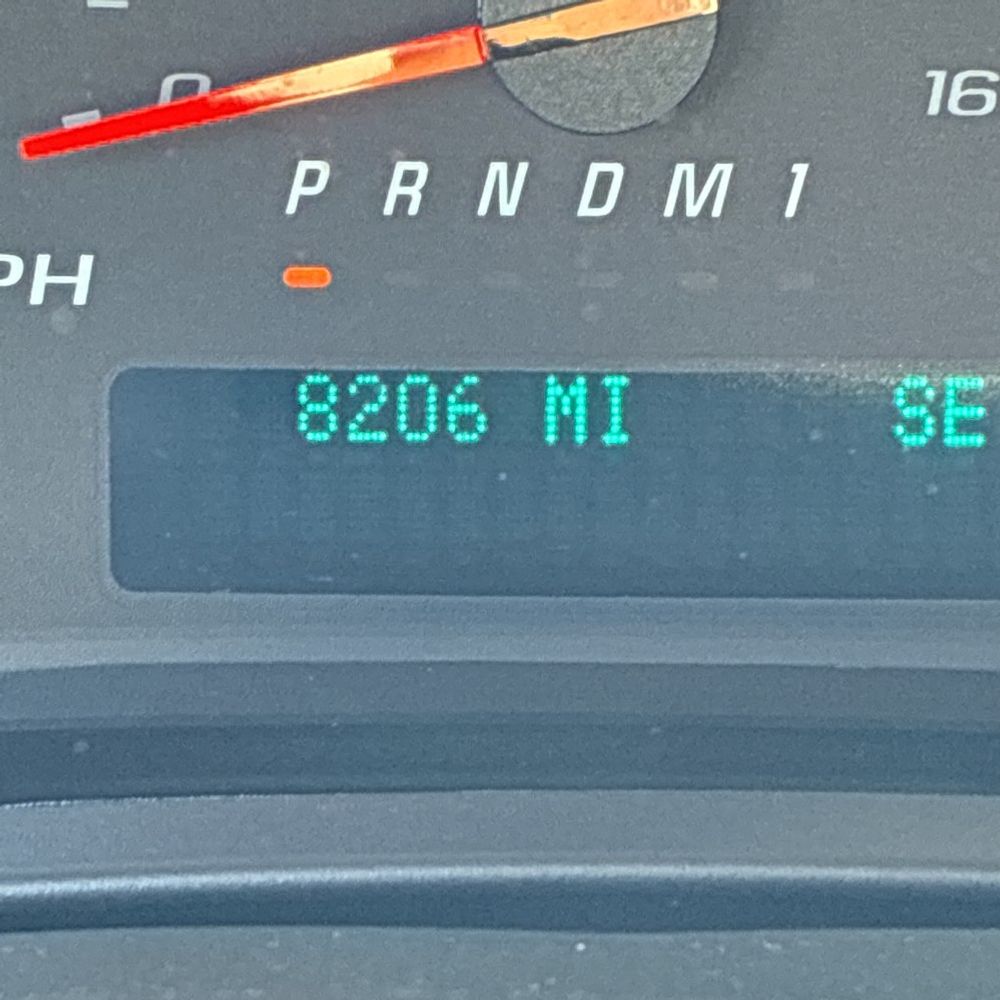 2025 Chevrolet Express LS 3500