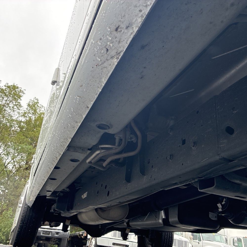 2025 Chevrolet Express LS 3500