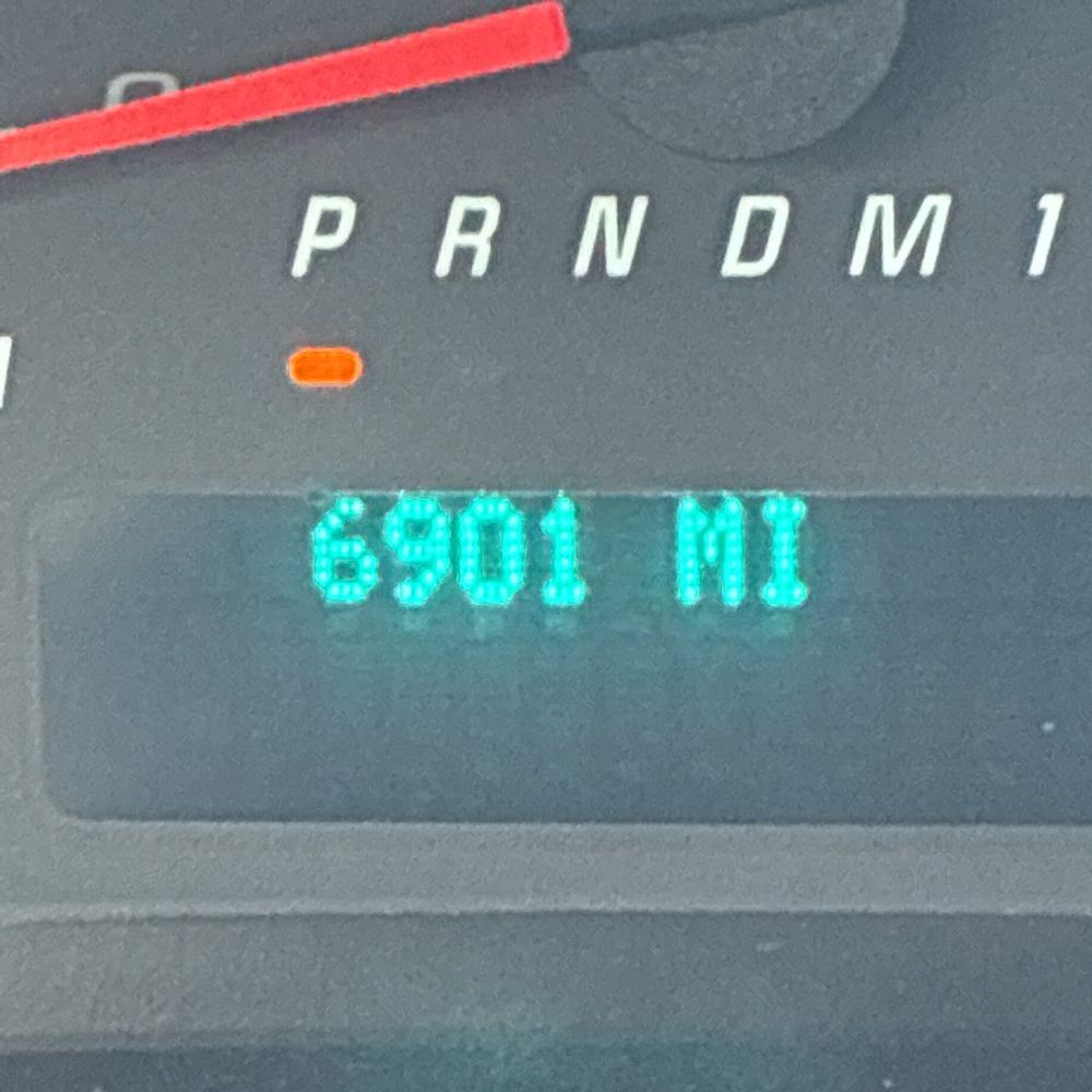 2025 Chevrolet Express LS 3500