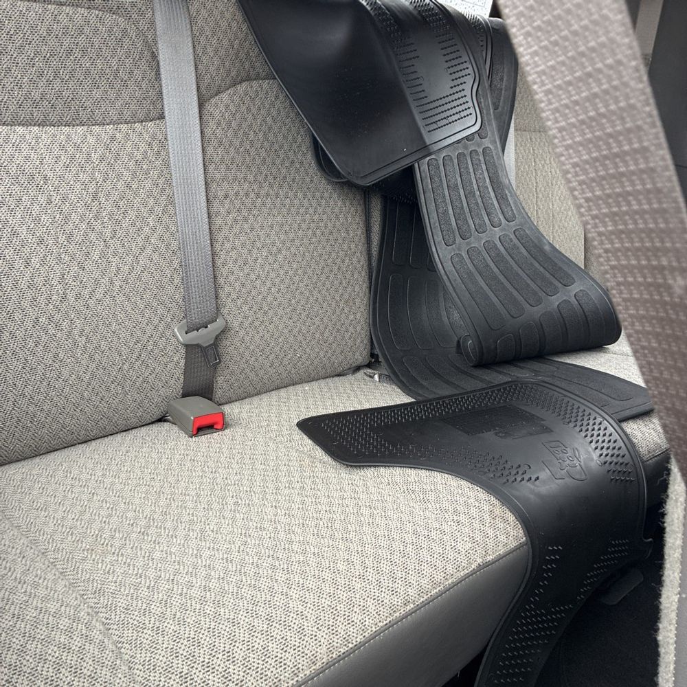 2025 Chevrolet Express LS 3500