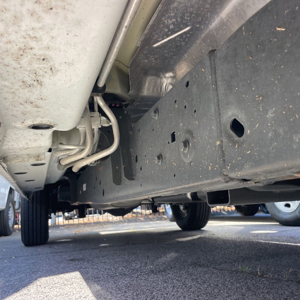 2024 Chevrolet Express LS 3500