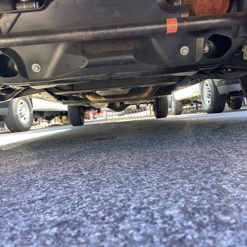 2024 Chevrolet Express LS 3500
