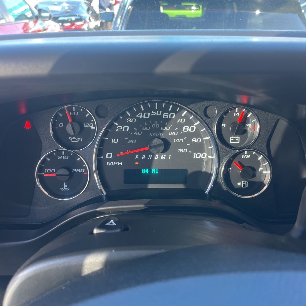 2024 Chevrolet Express LS 3500