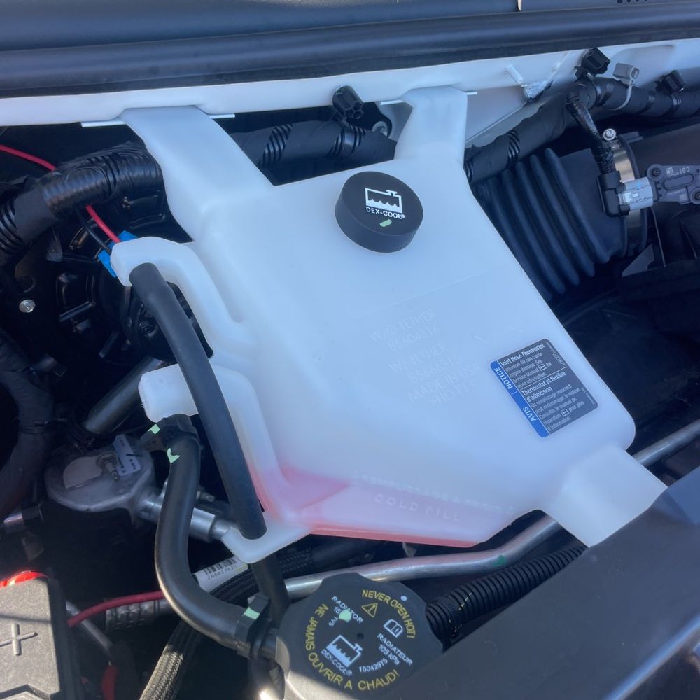 2024 Chevrolet Express LS 3500