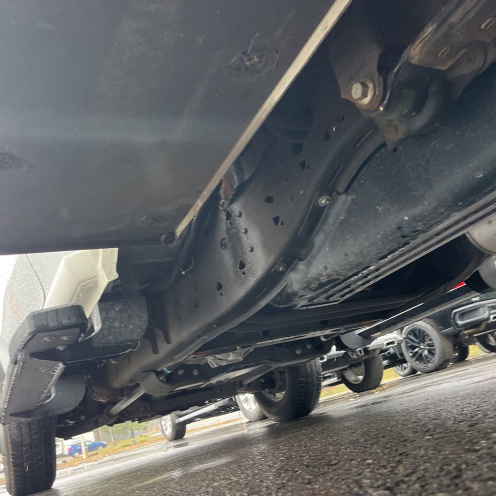 2021 Chevrolet Silverado 3500HD CC Work Truck