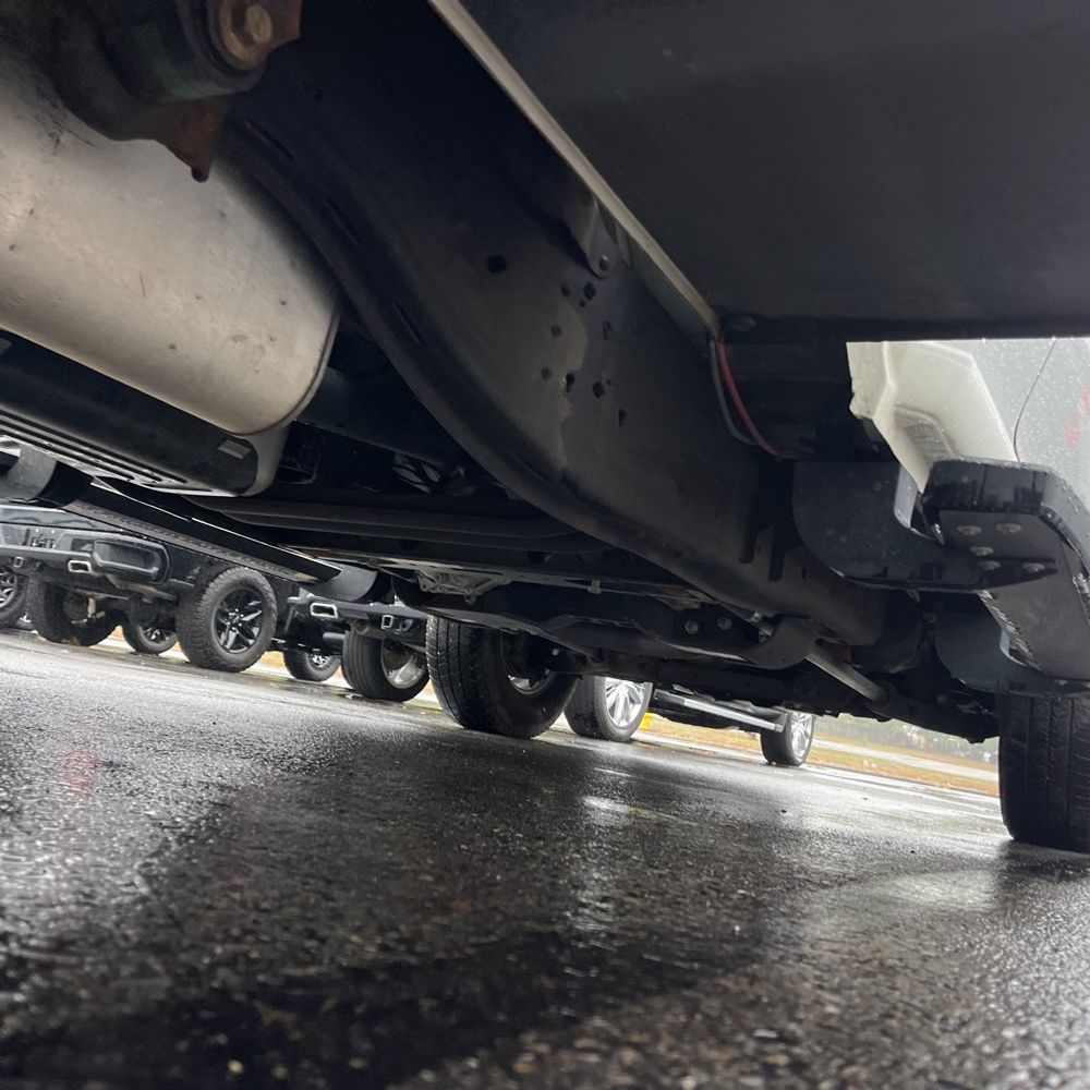 2021 Chevrolet Silverado 3500HD CC Work Truck