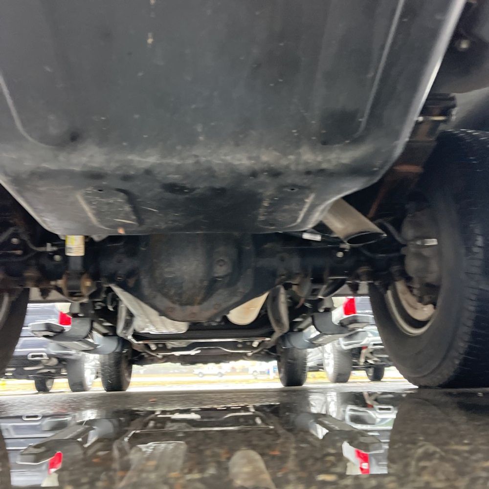 2021 Chevrolet Silverado 3500HD CC Work Truck