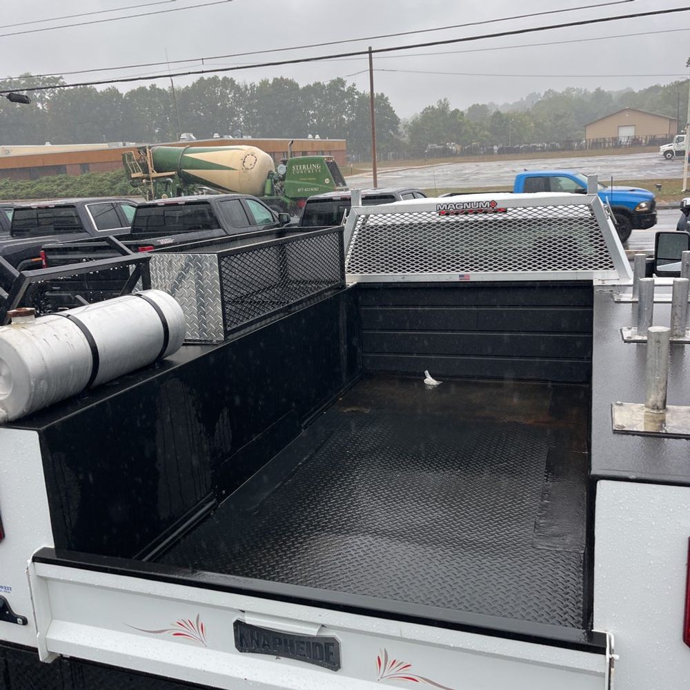 2021 Chevrolet Silverado 3500HD CC Work Truck