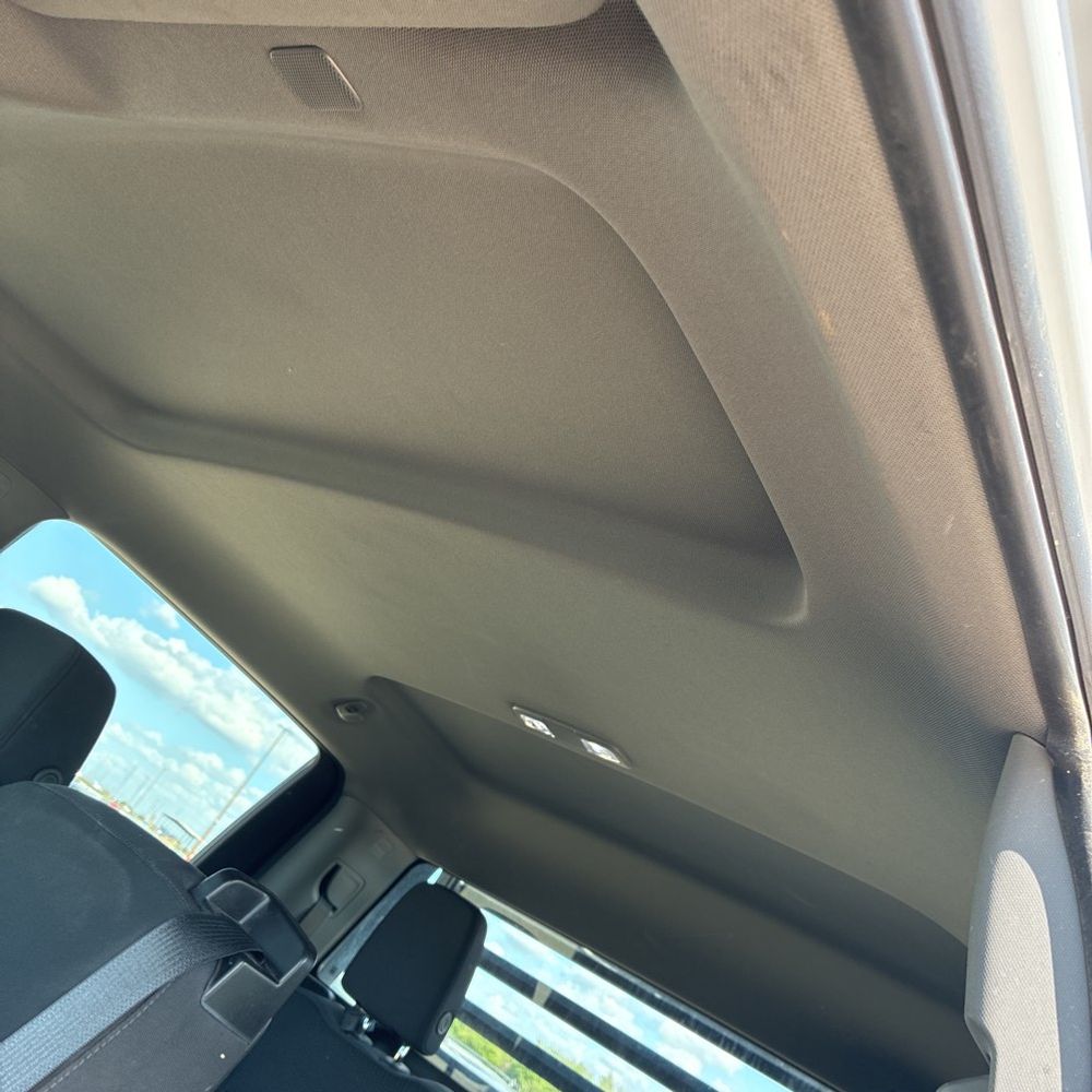 2025 Chevrolet Silverado 3500HD CC Work Truck