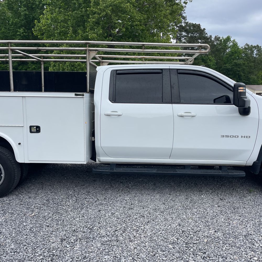 2020 Chevrolet Silverado 3500HD CC LT