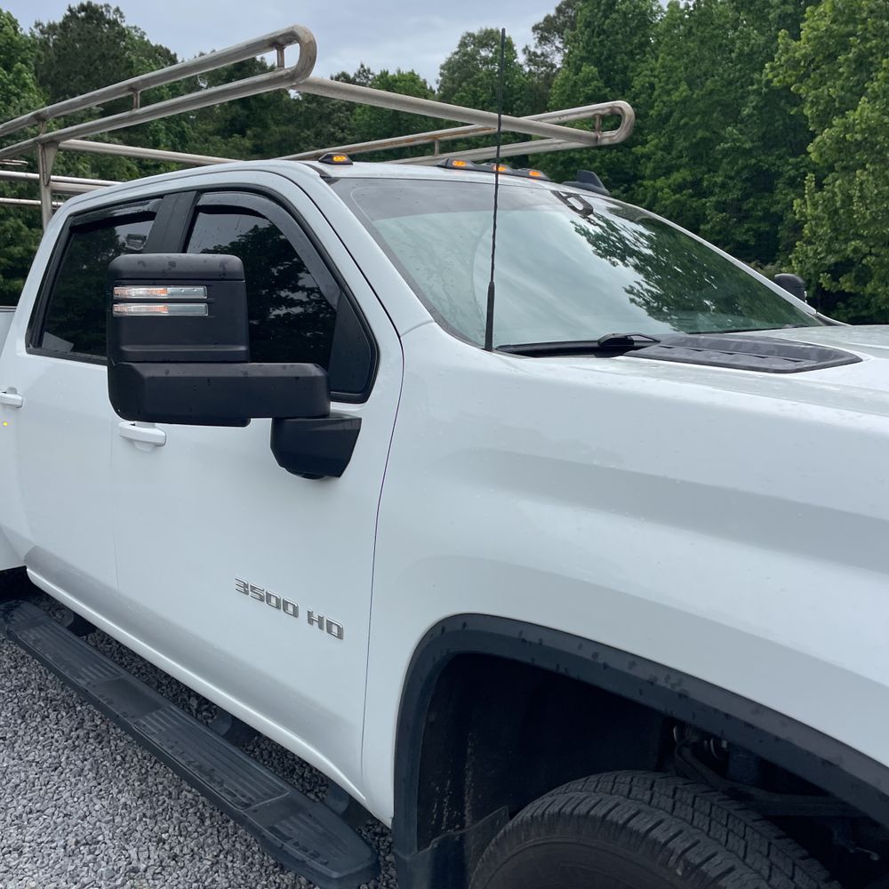 2020 Chevrolet Silverado 3500HD CC LT