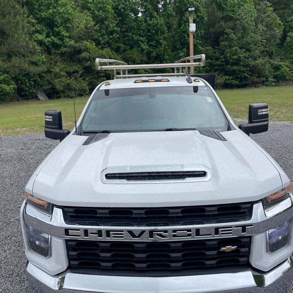 2020 Chevrolet Silverado 3500HD CC LT