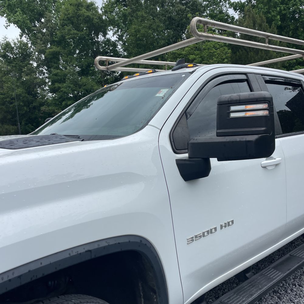 2020 Chevrolet Silverado 3500HD CC LT