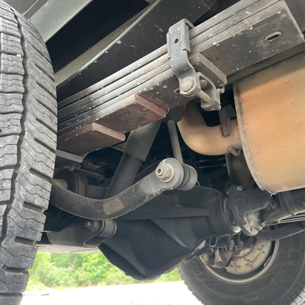 2020 Chevrolet Silverado 3500HD CC LT
