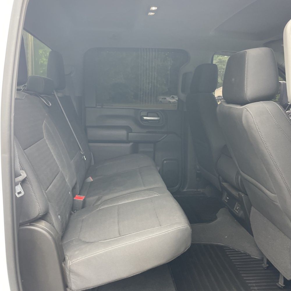 2020 Chevrolet Silverado 3500HD CC LT