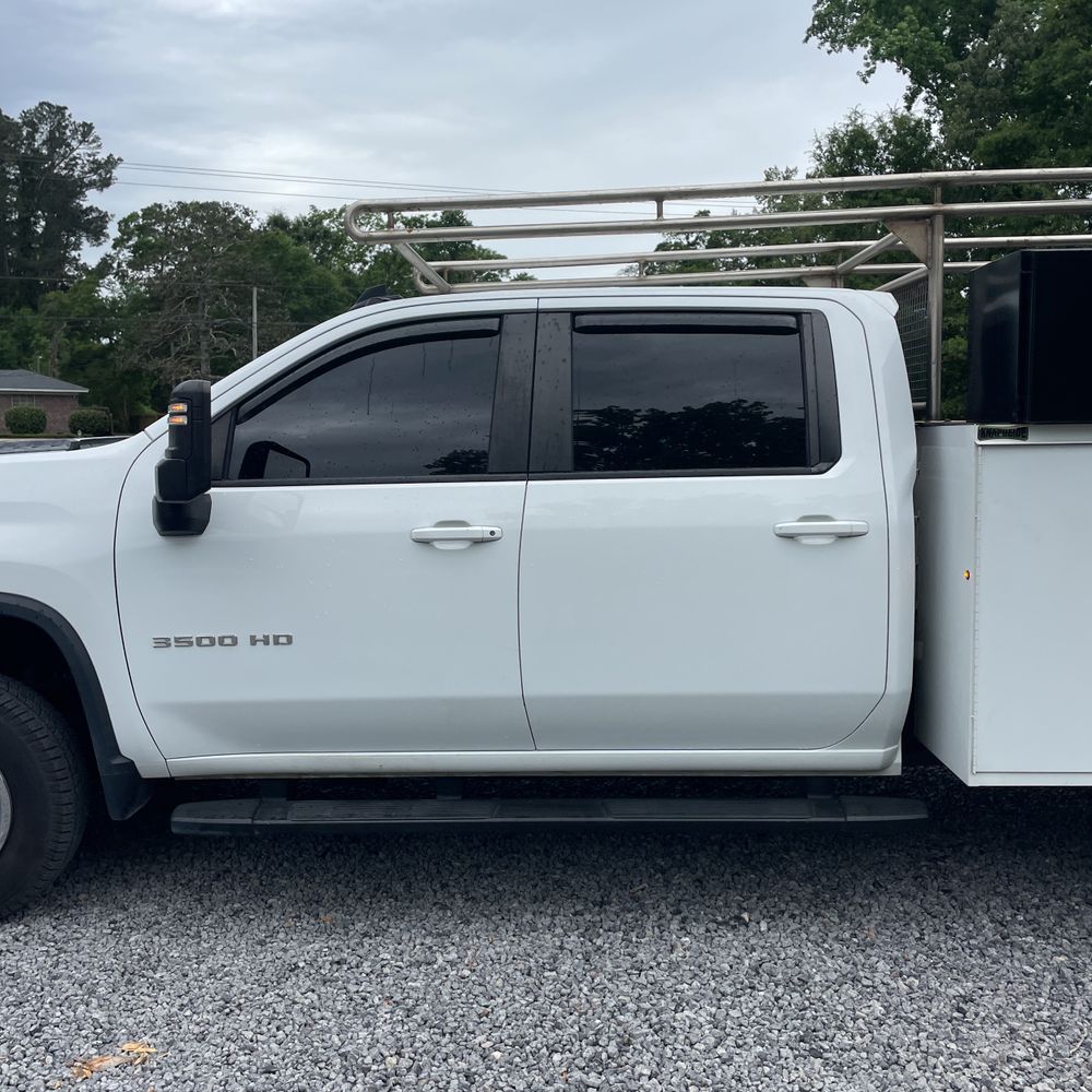 2020 Chevrolet Silverado 3500HD CC LT