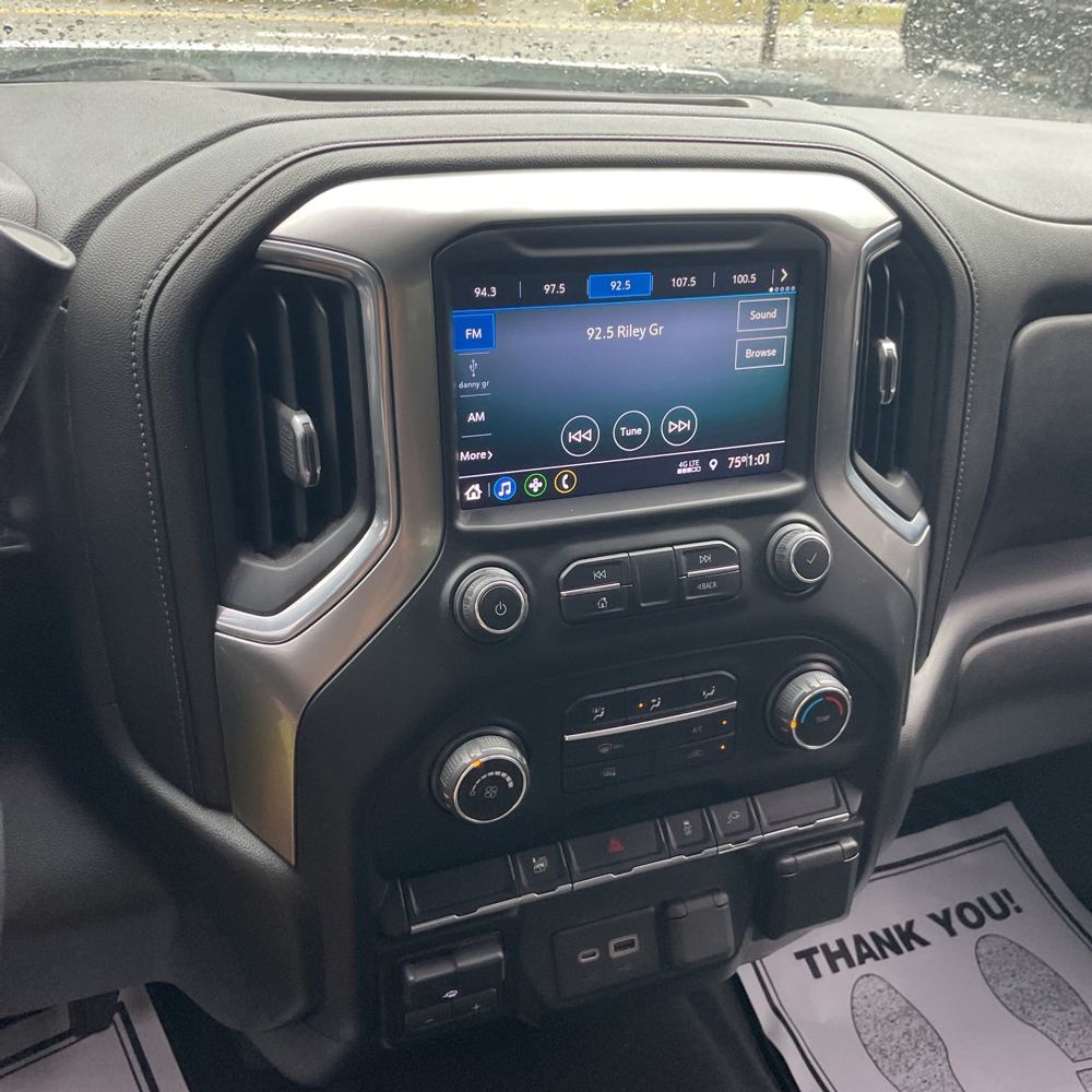 2020 Chevrolet Silverado 3500HD CC LT