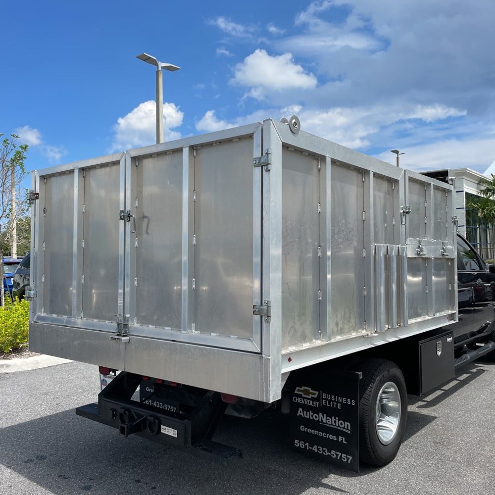 2024 Chevrolet Silverado 3500HD CC LT