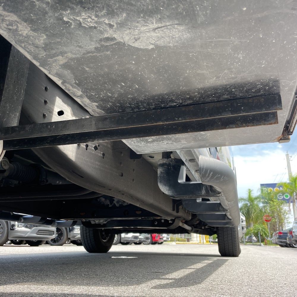 2024 Chevrolet Silverado 3500HD CC LT