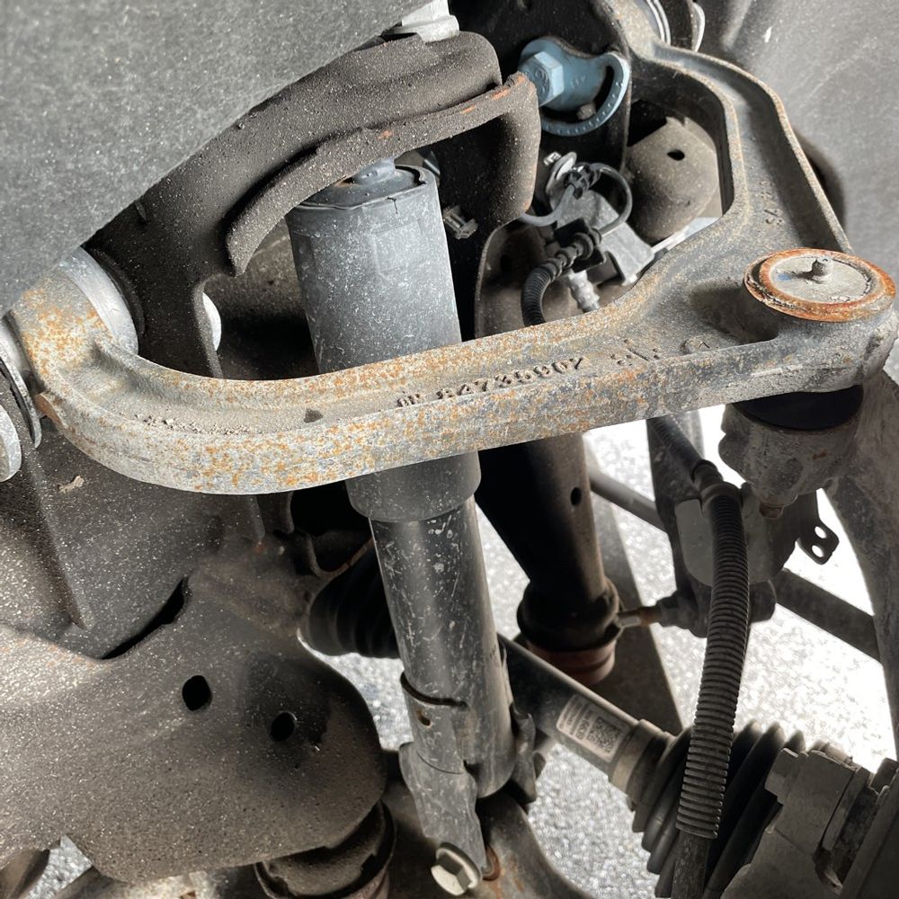 2024 Chevrolet Silverado 3500HD CC LT